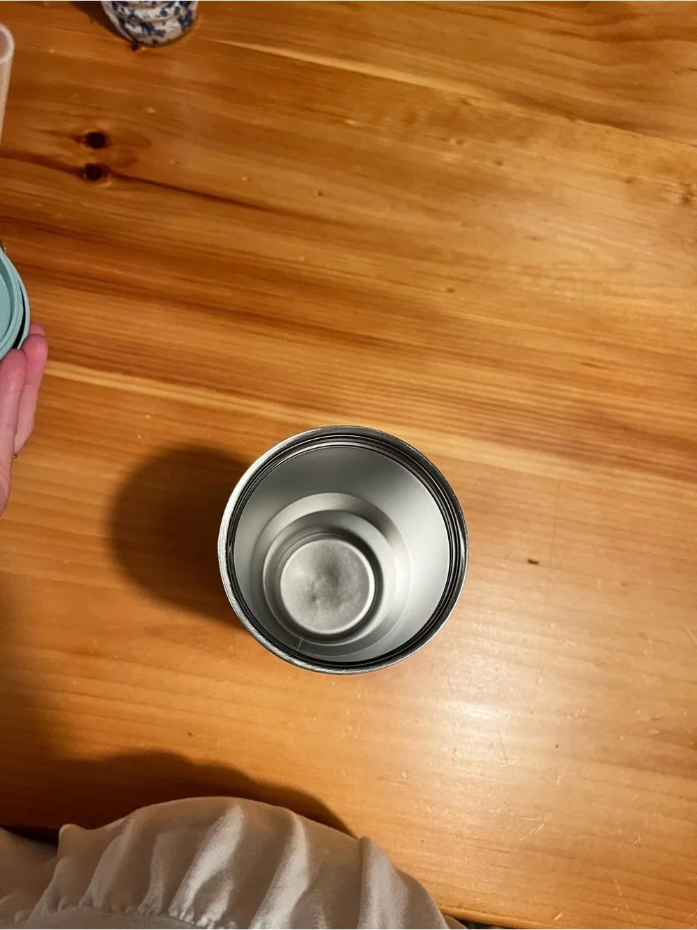 Stanley Mist Insulated Tumbler with Flip Lid
